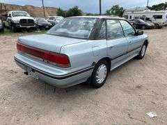 Title - 1994 SUBARU  LEGACY