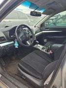 2013 SUBARU  LEGACY