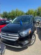 2018 FORD  ESCAPE