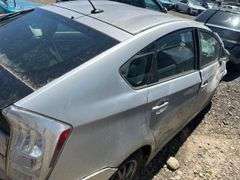 2010 TOYOTA  PRIUS