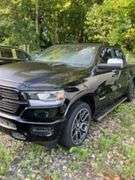 2019 RAM  1500