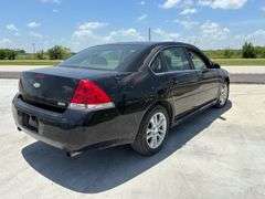 2012 CHEVROLET  IMPALA