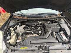 COURT ORDER-2011 NISSAN  ALTIMA