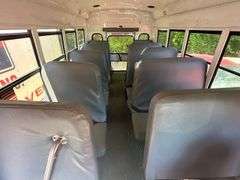 2012 FORD  E-350