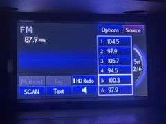 COURT ORDER-2014 LEXUS  ES