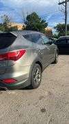 2014 HYUNDAI  SANTA FE SPORT