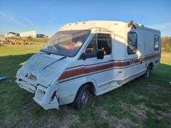 - RV