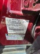 Title - 2008 FORD  TAURUS X SEL AWD