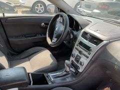 2010 CHEVROLET  MALIBU