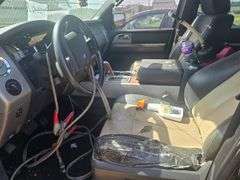 2007 FORD  EXPEDITION MAX