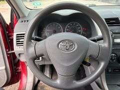 Title - 2009 TOYOTA  COROLLA