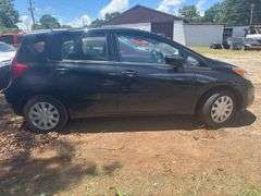 COURT ORDER-2016 NISSAN  VERSA NOTE