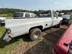 1987 CHEVROLET  V CONVENTIONAL
