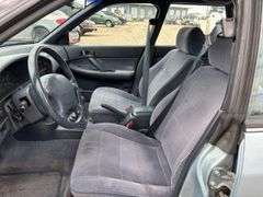 Title - 1994 SUBARU  LEGACY
