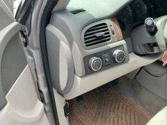 REBUILT RESTORED TITLE - 2008 CHEVROLET  TAHOE