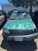 1999 SUBARU  FORESTER
