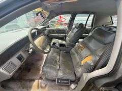 1992 BUICK  ROADMASTER