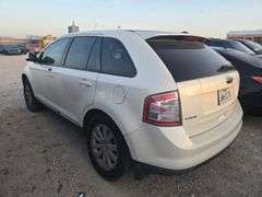 2008 FORD  EDGE