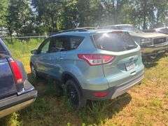 2013 FORD  ESCAPE