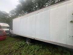 COURT ORDER-2003 FORD  E-550
