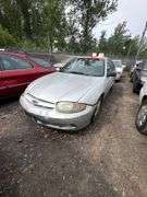 2005 CHEVROLET  CAVALIER