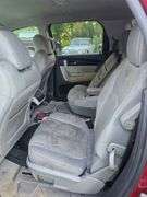 2012 GMC  ACADIA