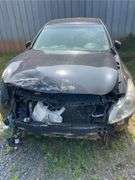 2011 INFINITI  G37