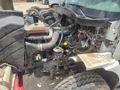 2006 INTERNATIONAL  SF625