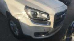 2015 GMC  ACADIA