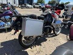 Title - 2011 KAWASAKI  KLR650