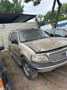 2000 FORD  EXPEDITION