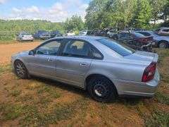 2003 VOLVO  S80