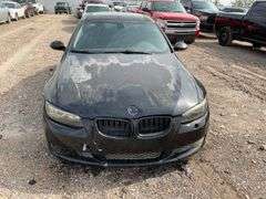 2007 BMW  335I
