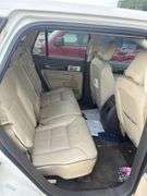2008 LINCOLN  MKX