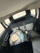 2007 DODGE  NITRO