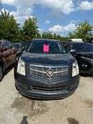 2011 CADILLAC  SRX