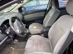Title - 2011 NISSAN  SENTRA