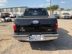 2003 FORD  F-150