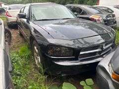 COURT ORDER-2010 DODGE  CHARGER