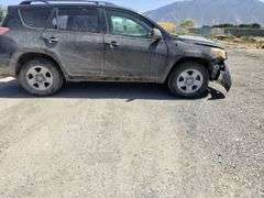 2008 TOYOTA  RAV4