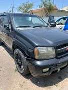 2008 CHEVROLET  TRAILBLAZER