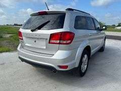 2012 DODGE  JOURNEY