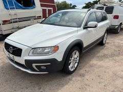 Title - 2016 VOLVO  XC70