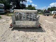 - Parts Only - Trailer