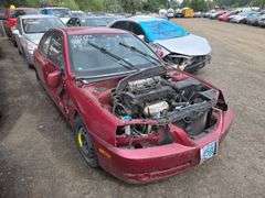 2005 HYUNDAI  ELANTRA
