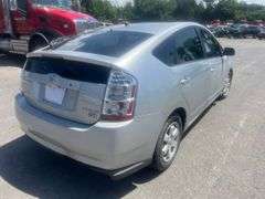 2007 TOYOTA  PRIUS