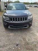 2016 JEEP  GRAND CHEROKEE