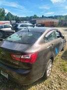 2013 KIA  RIO