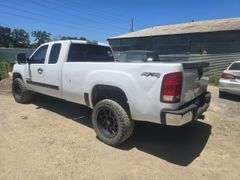 2009 GMC  SIERRA