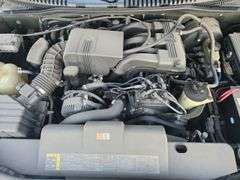2002 MERCURY  MOUNTAINEER
